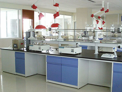 塔什库尔干工厂实验室设计建设方案